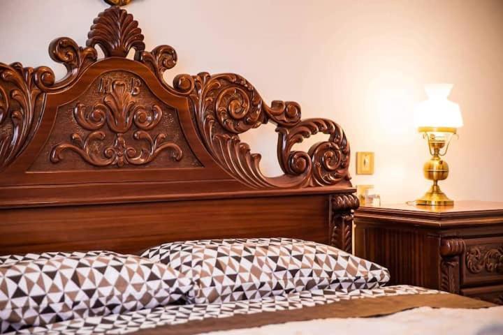 קאלאבאקה Traditional Antique Deco House מראה חיצוני תמונה